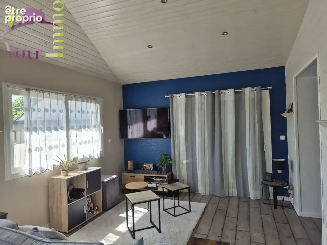 Maison au calme avec une vie de plain-pied - photo 8