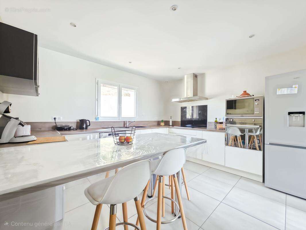 Maison à BON-ENCONTRE