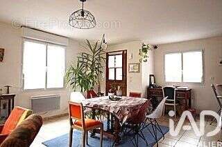 Photo 5 - Maison à FEREL