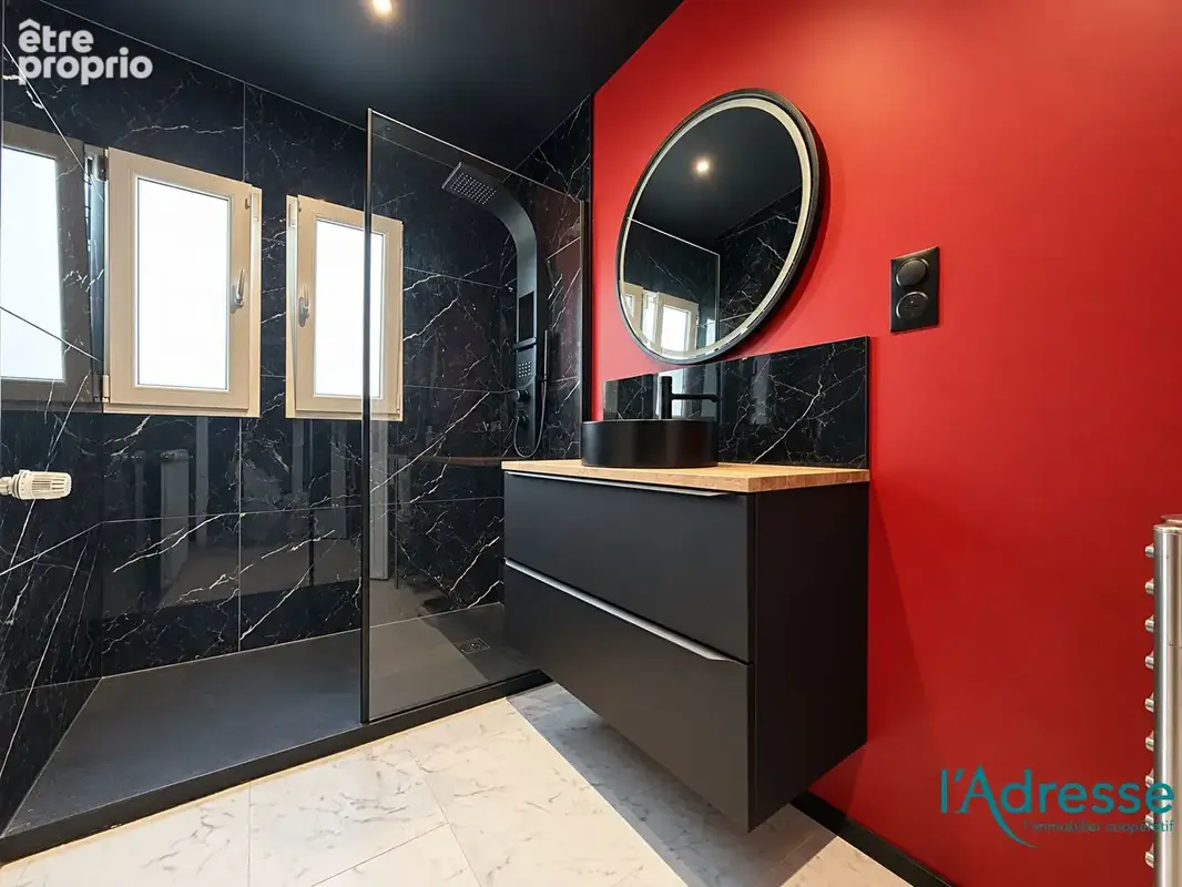 Maison Horbourg Wihr 111 m2 - photo 8