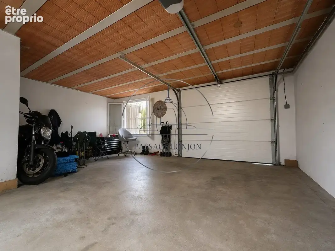 Maison 4 pièces 84 m² à vendre à Meze (34140) - photo 7
