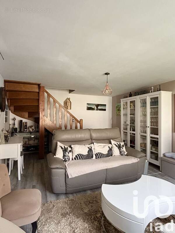 Photo 5 - Maison à BEAUVILLIERS