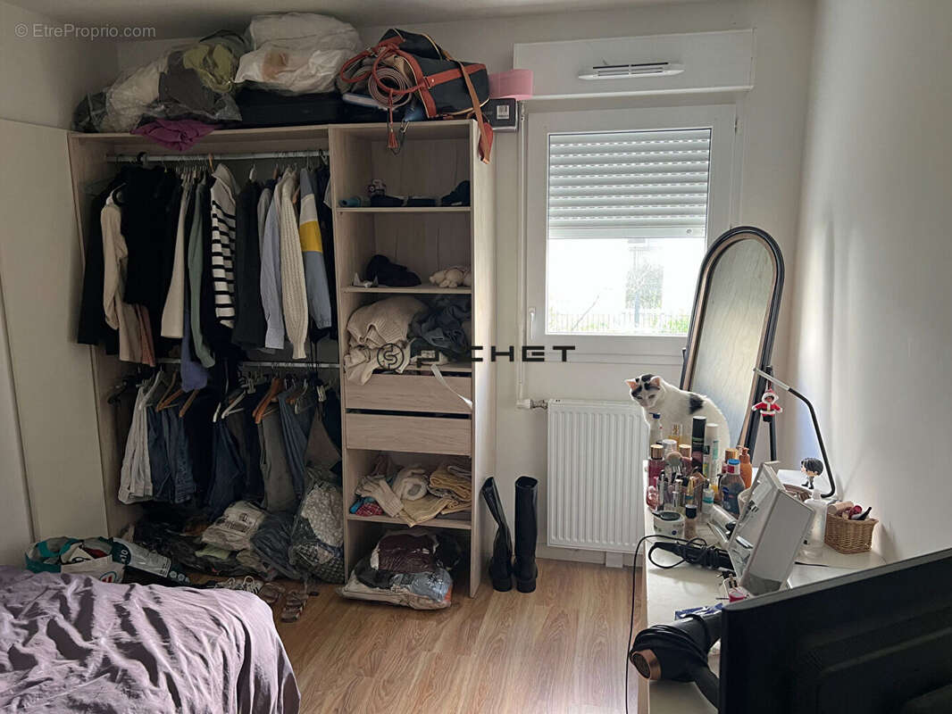 Appartement à THOUARE-SUR-LOIRE