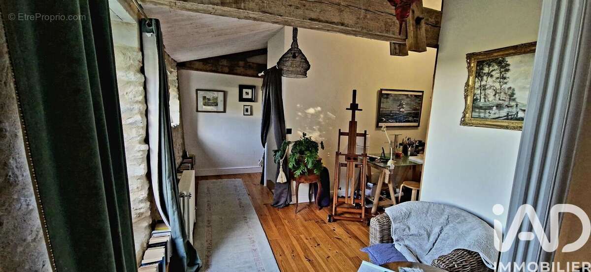 Photo 8 - Maison à SAINT-SATURNIN