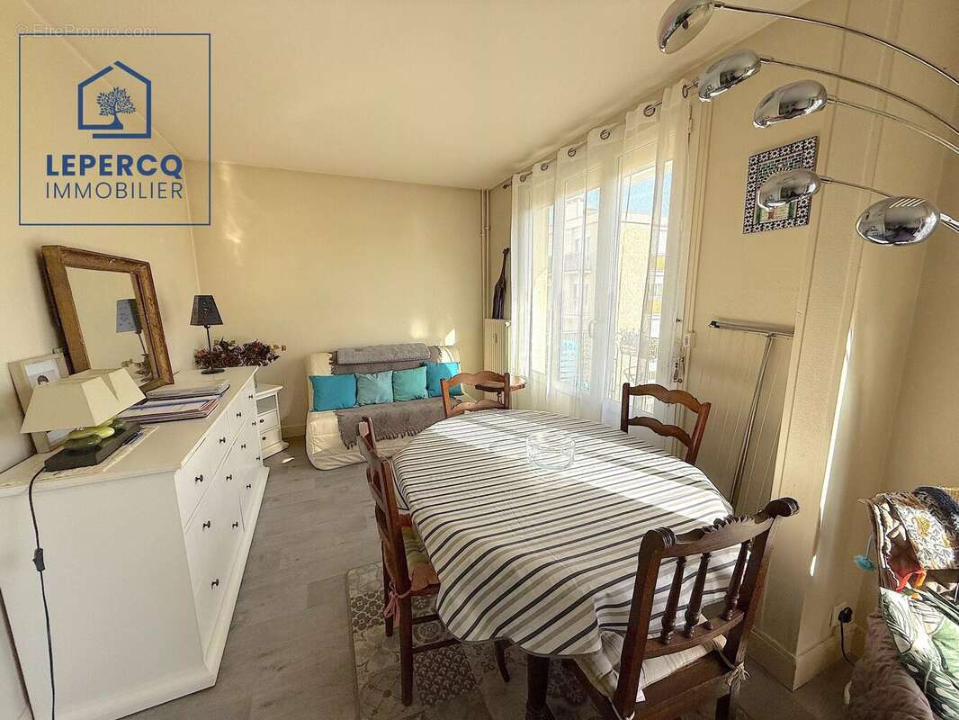 Appartement à SENLIS