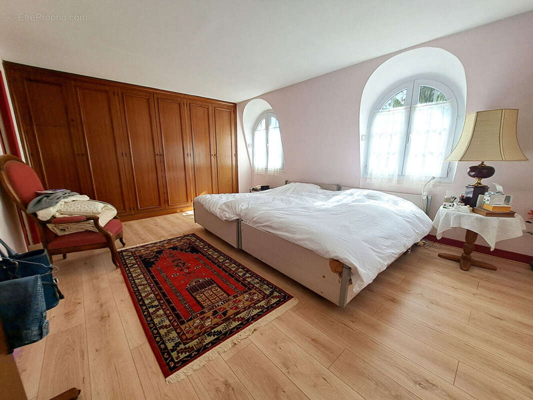 Magnifique maison Mansart - photo 5