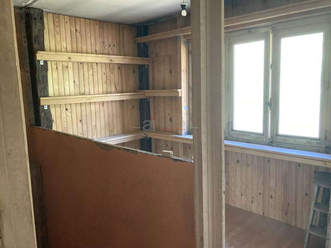 Maison à AMBERIEU-EN-BUGEY