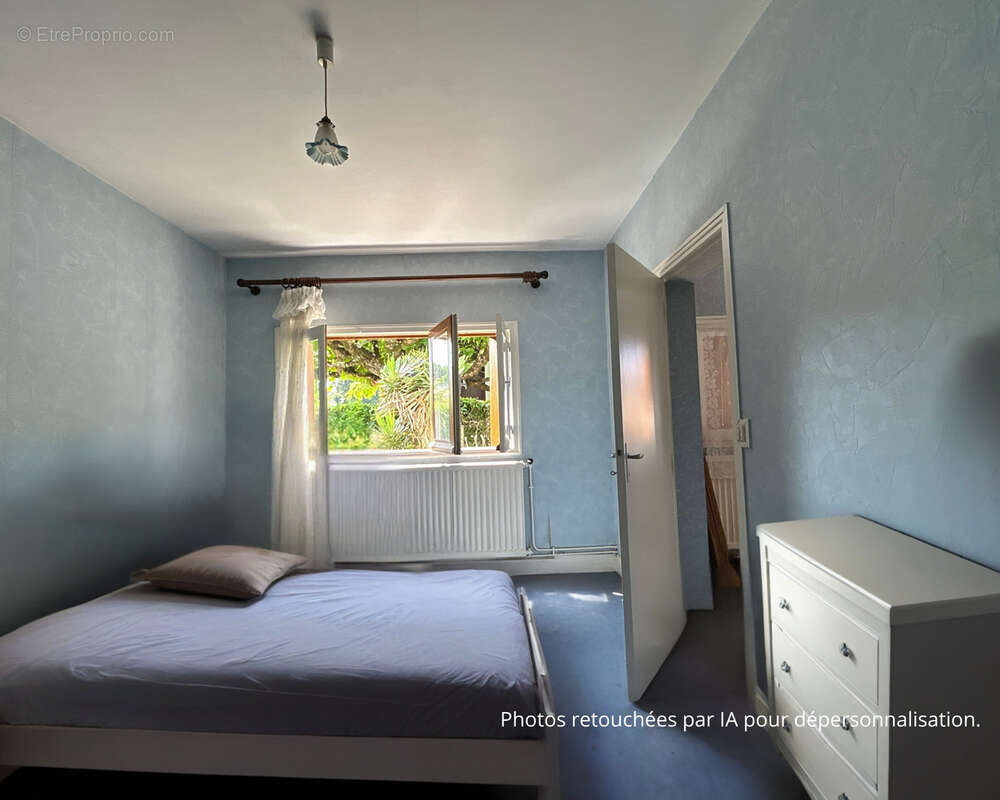 Maison à SAINTE-EULALIE