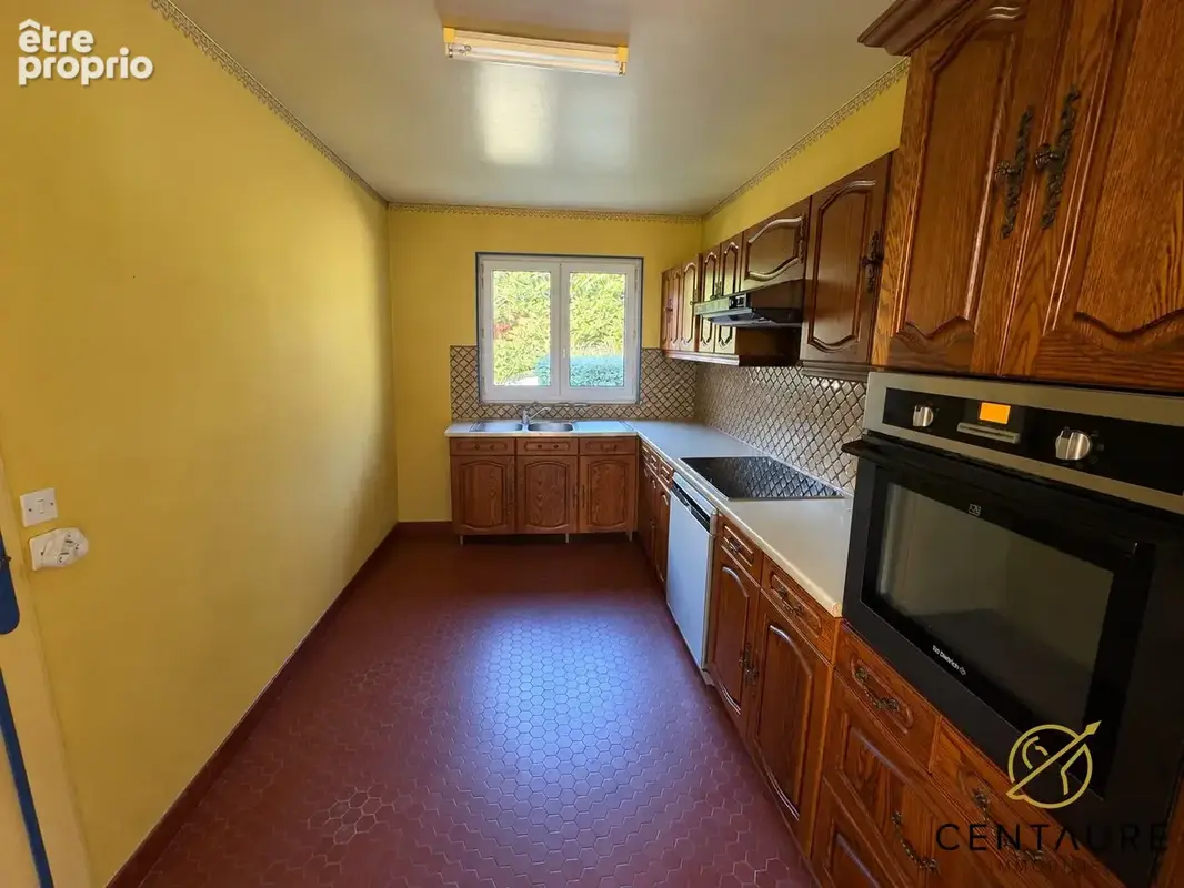 Maison 4 pièces 110 m² à vendre à Bondues (59910) - photo 2
