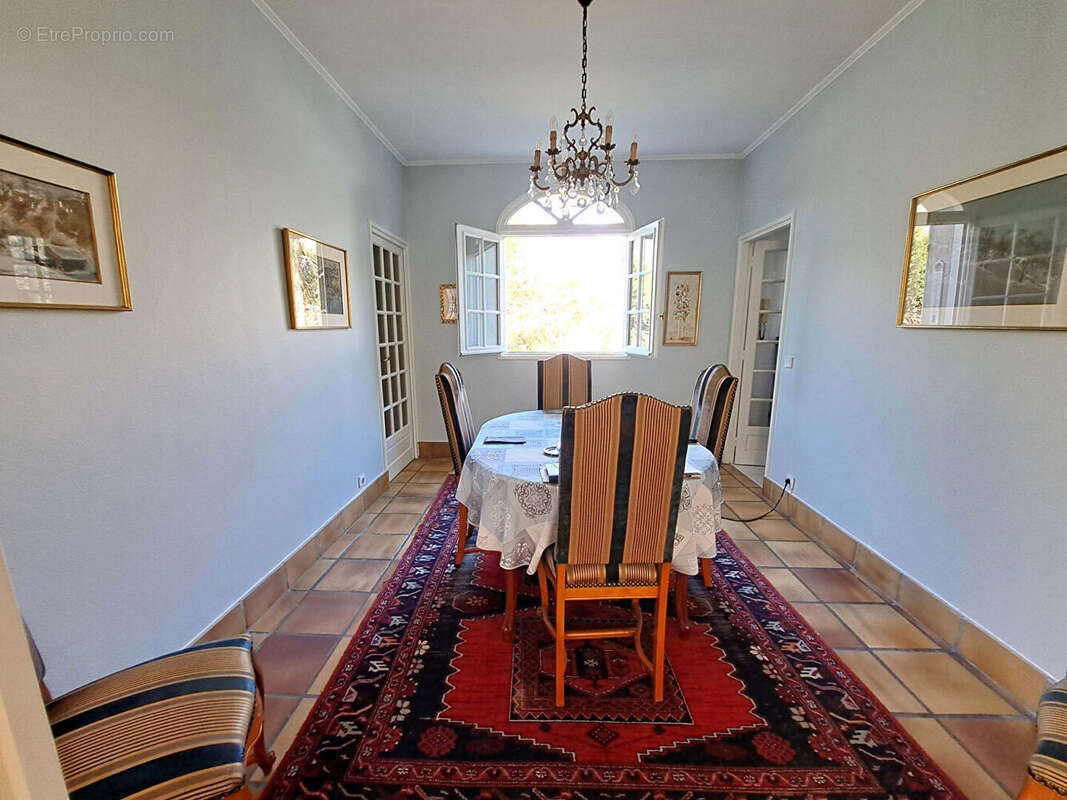 Magnifique maison Mansart - photo 3