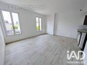 Photo 1 - Appartement à EZANVILLE
