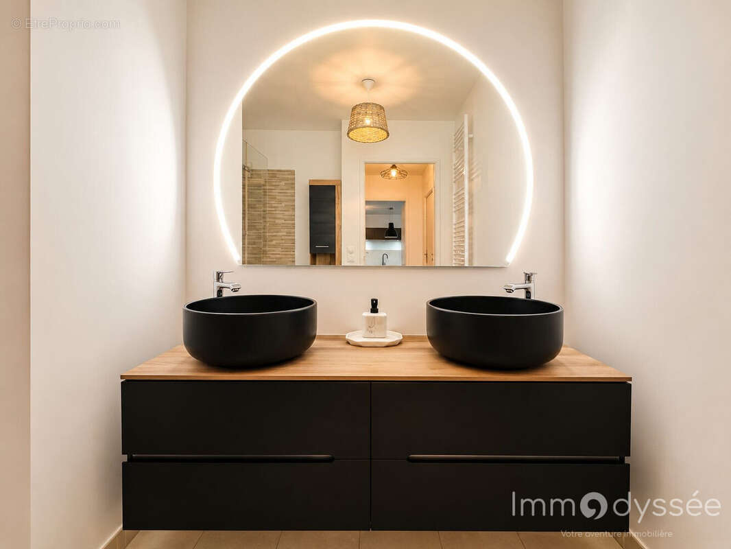 Appartement 68 m² à Ormesson-Sur-Marne  - photo 7