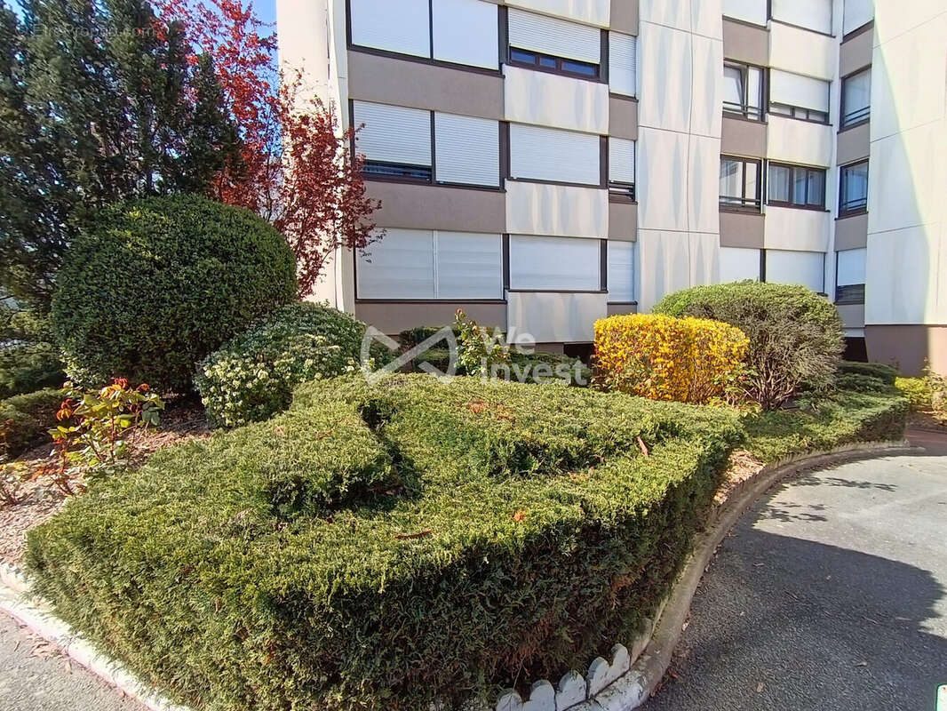 Appartement à CONFLANS-SAINTE-HONORINE