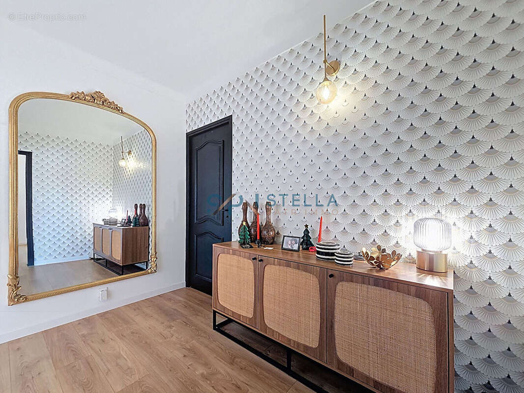 Appartement à AJACCIO