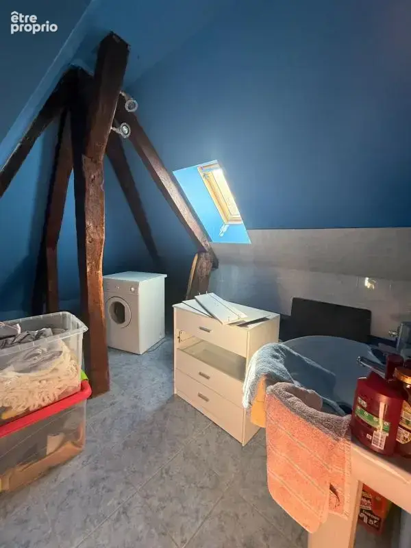 OPPORTUNITE ! Restaurant de caractère avec fonds et murs, adresse emblématique, à vendre au coeur de Guéret 415 000 € - photo 27