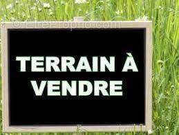 Terrain à COULAURES
