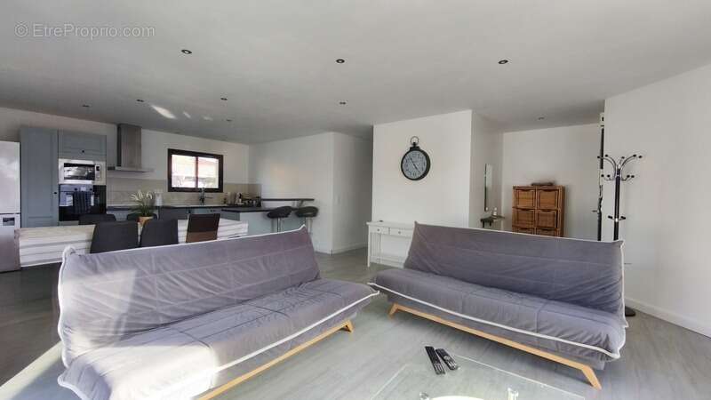 Maison à GUJAN-MESTRAS