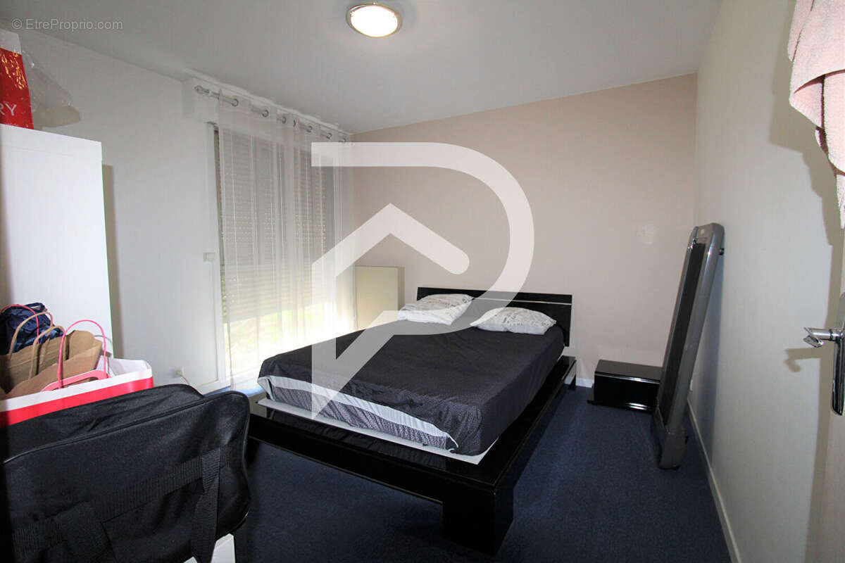 Appartement à NOGENT-SUR-OISE