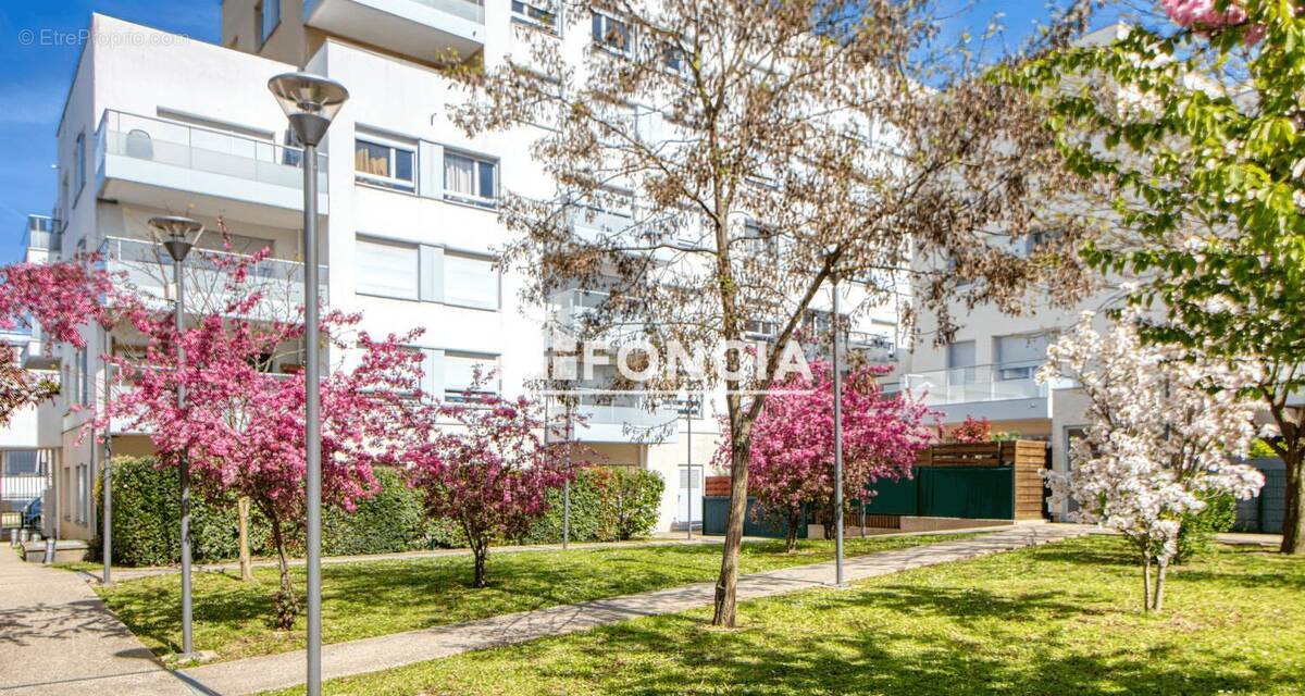 Appartement à POISSY