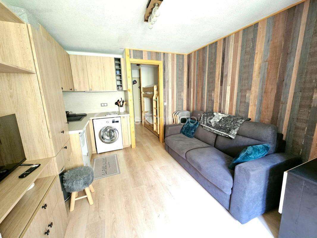 Appartement à ALLOS