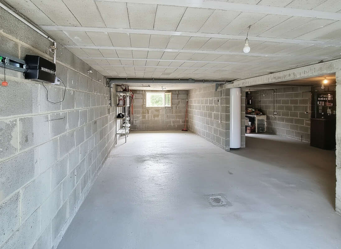 Maison à QUETTREVILLE-SUR-SIENNE