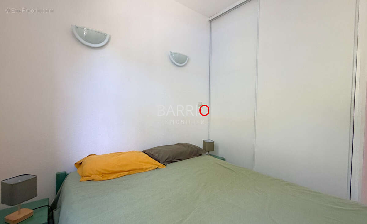 Appartement à CERBERE