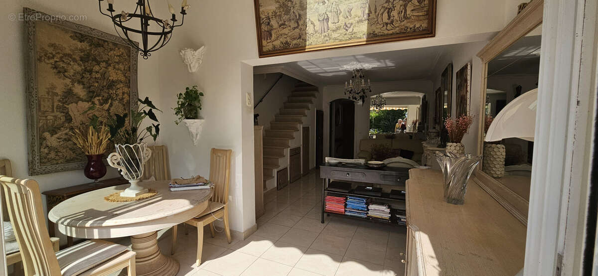 Appartement à BANDOL