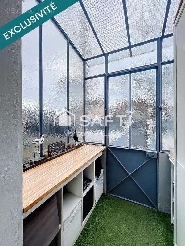 Photo 5 - Maison à MAISONS-ALFORT