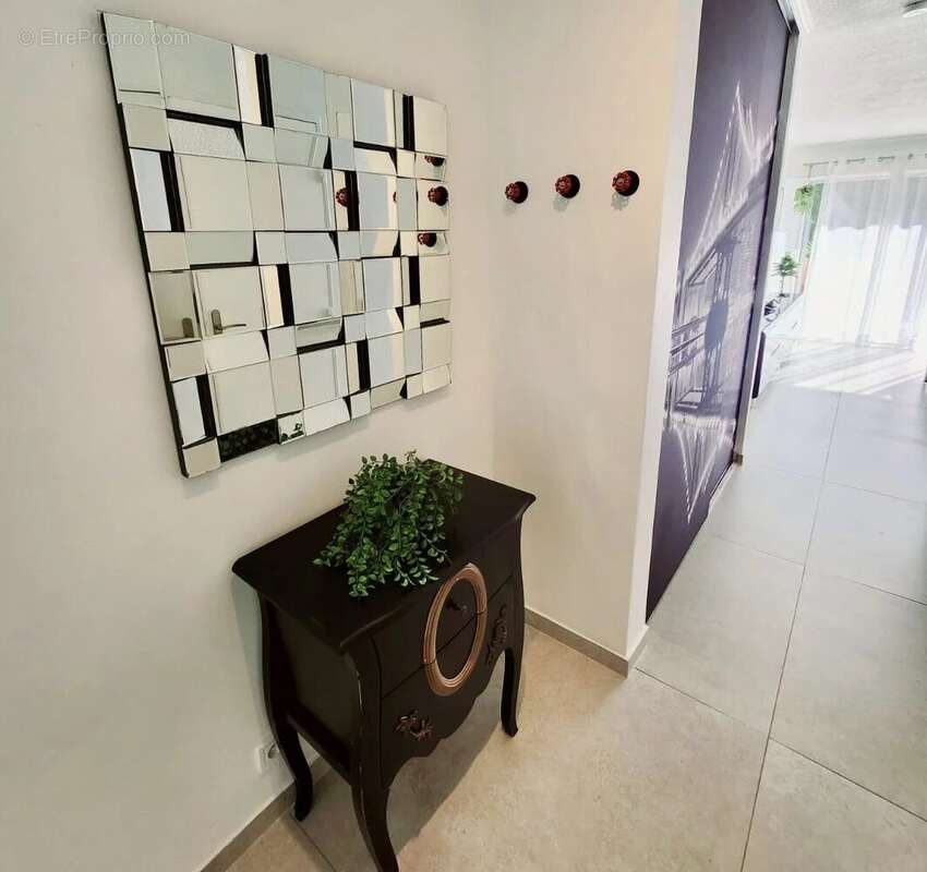 Studio / nice ouest - photo 9