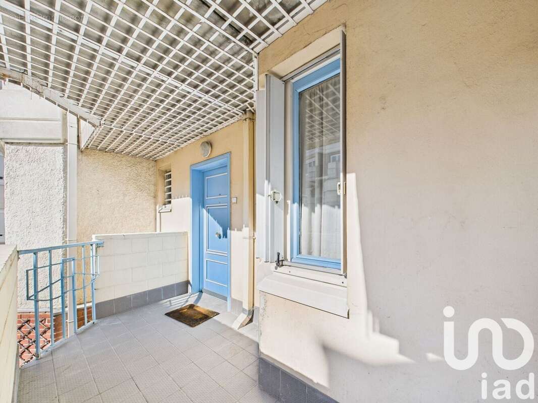 Photo 2 - Appartement à EVRY