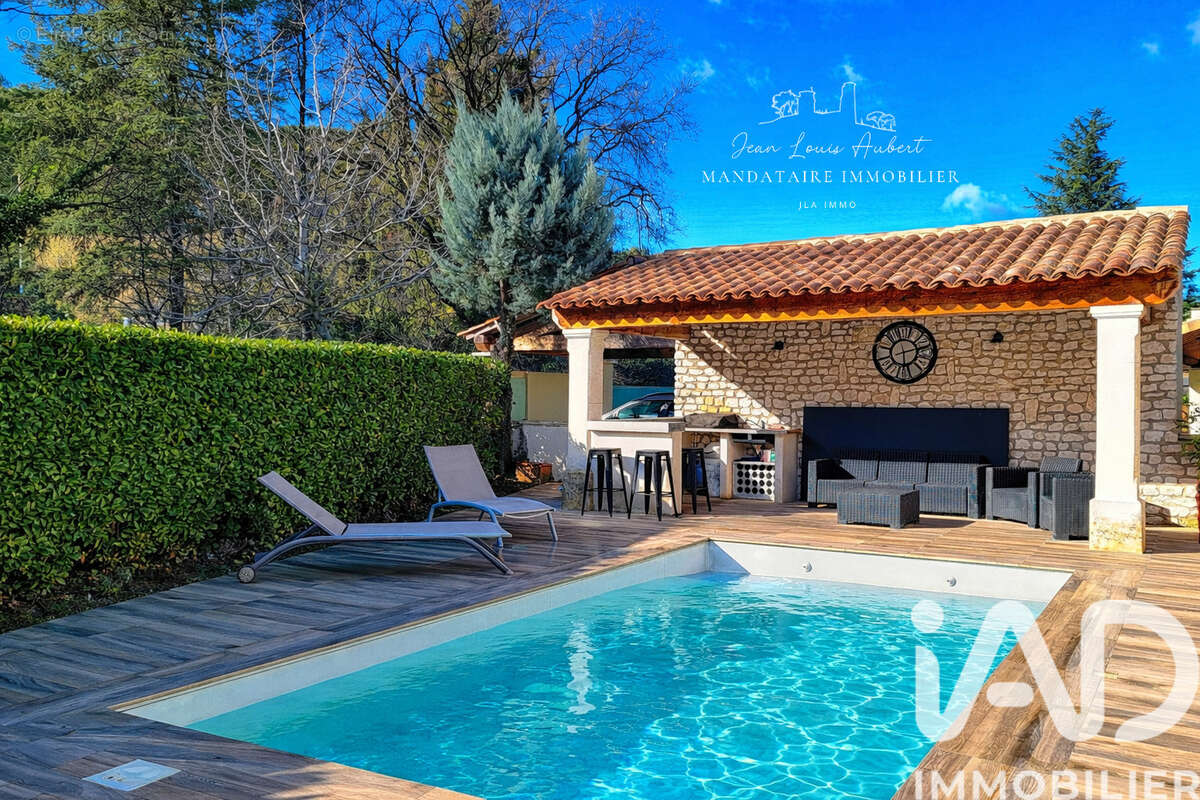 Photo 4 - Maison à SAINT-REMY-DE-PROVENCE