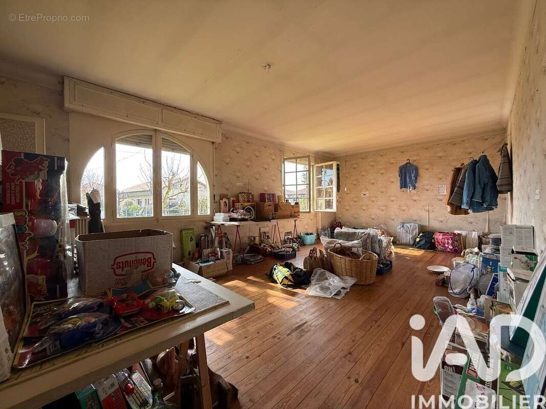 Photo 2 - Maison à SAINT-PAUL-LES-DAX