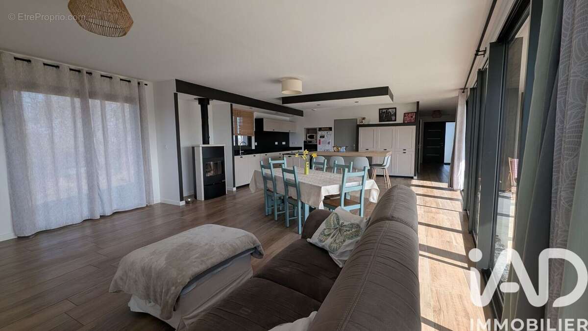 Photo 6 - Maison à JURANCON