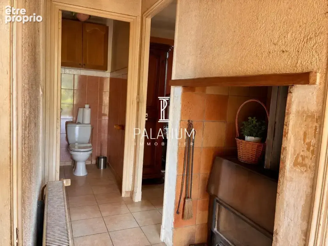 Belle maison à rénover/ terrain constructible - photo 7