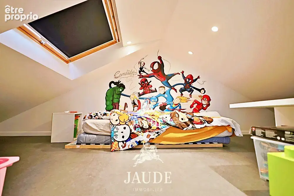 A vendre maison chamalieres / royat - photo 11