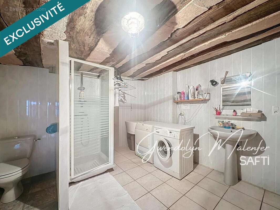 Photo 6 - Maison à MOUCHARD
