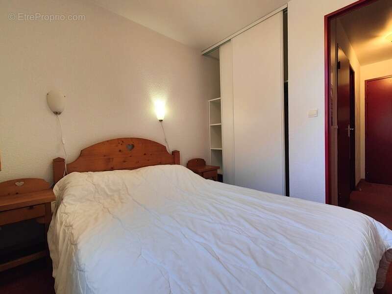 Appartement à MODANE