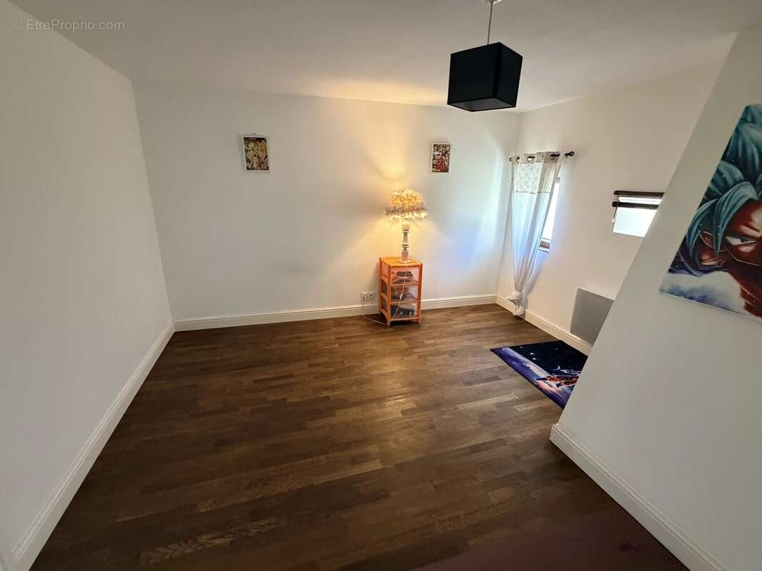 Appartement à DARNAC