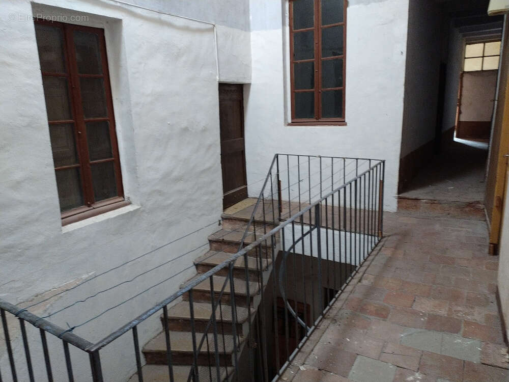 Maison à SUMENE