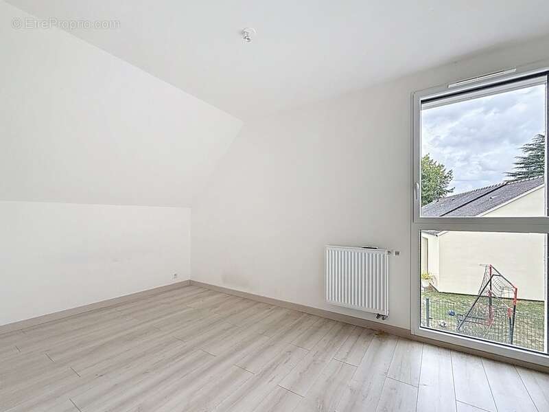 Maison à NOTRE-DAME-D&#039;OE