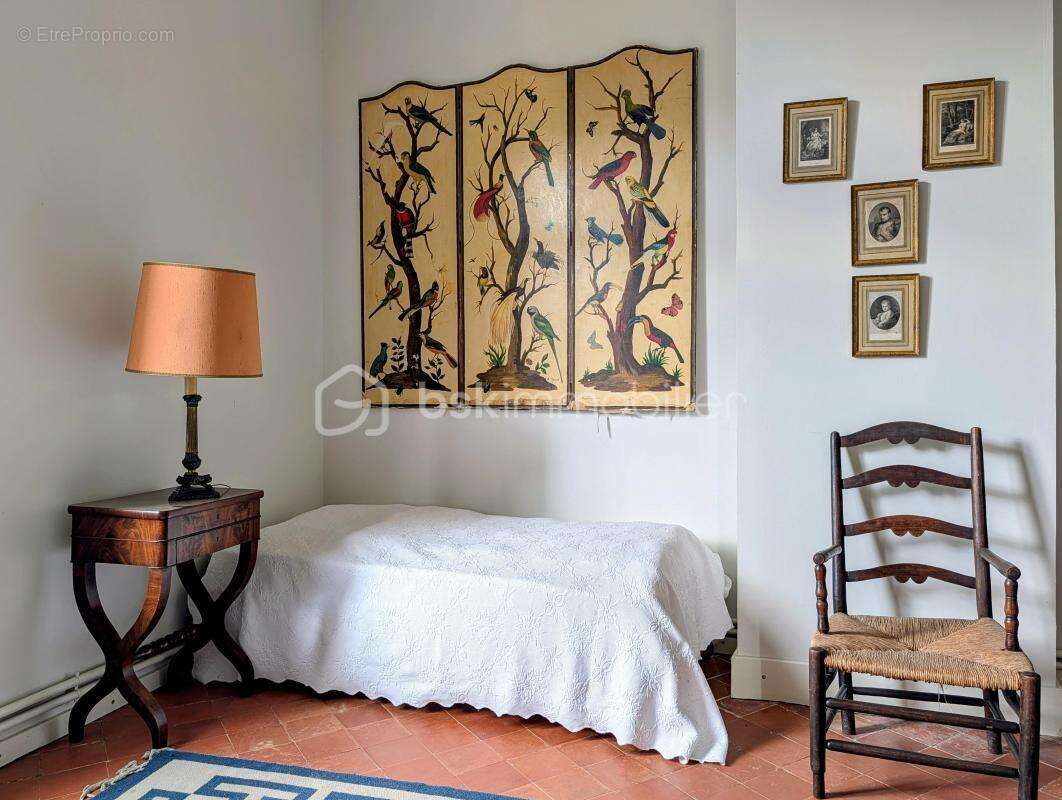 Maison à MURVIEL-LES-BEZIERS