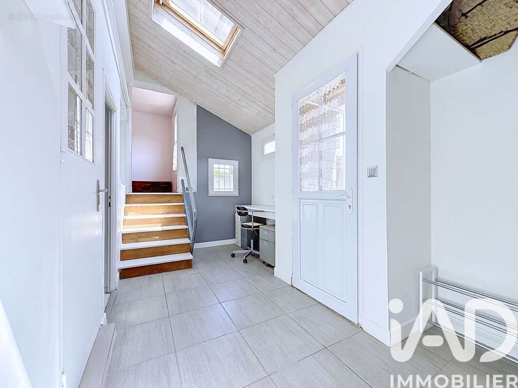 Maison 116 m² à Draveil  - photo 2