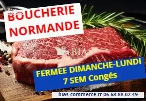 Photo Autres à Dieppe au prix de 199 800€