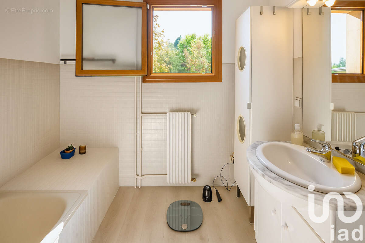 Photo 5 - Appartement à AIX-EN-PROVENCE