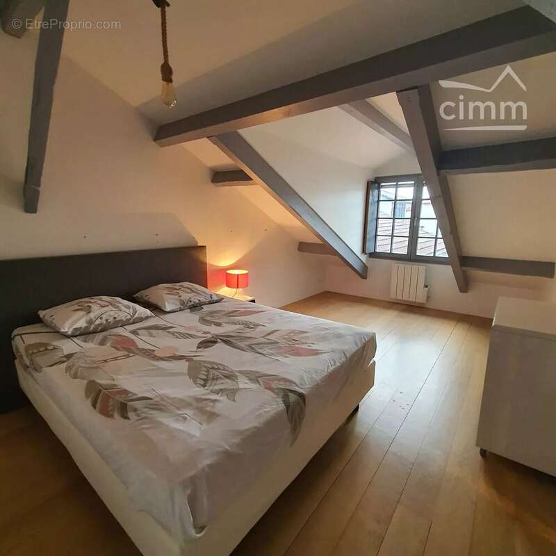 Appartement à BAYONNE