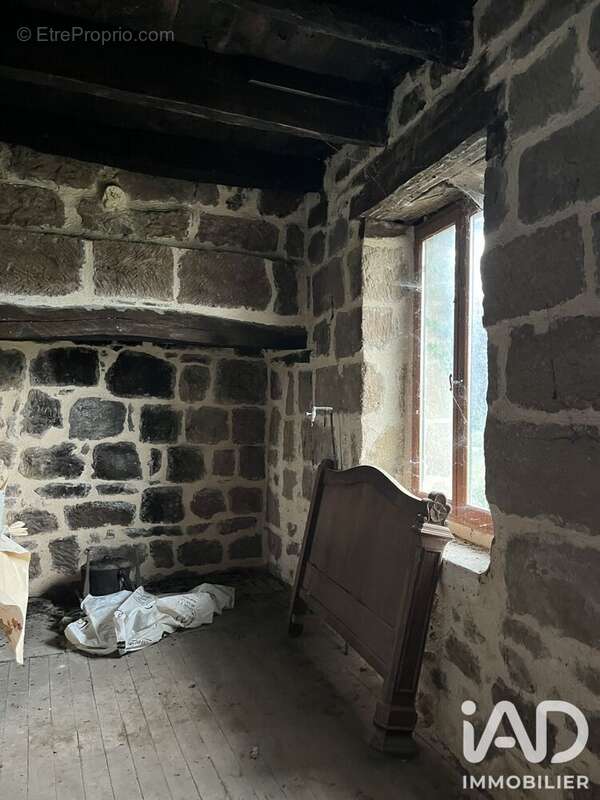 Photo 2 - Maison à ALLASSAC