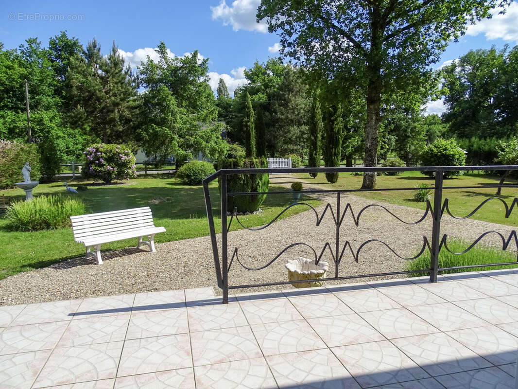 Pavillon de plain-pied - photo 6