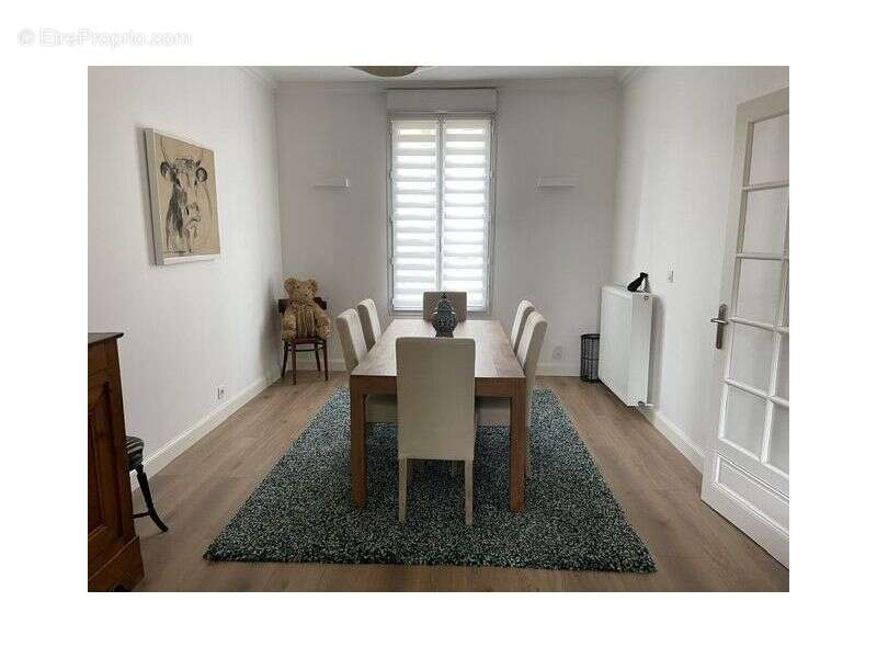 Maison à SENS