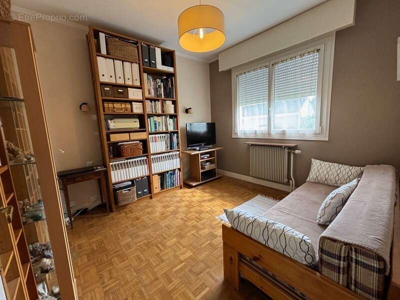 Maison à ARC-SUR-TILLE