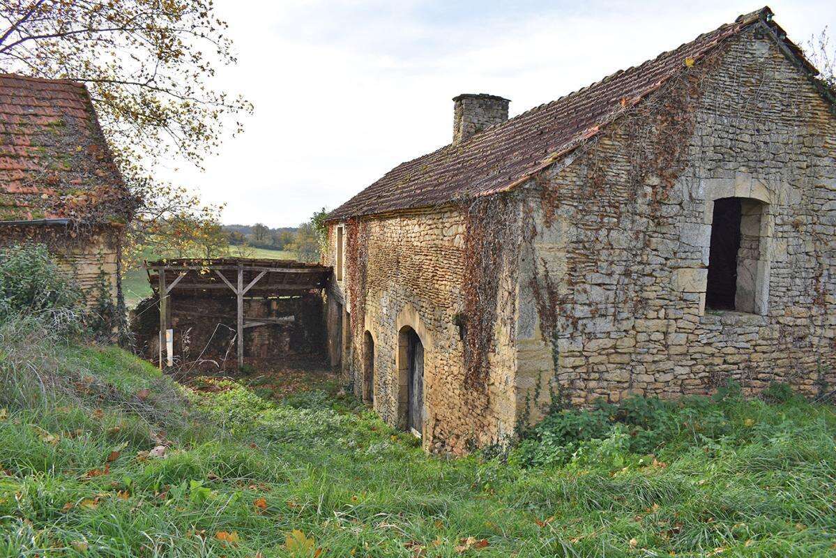 Granges Archignac - photo 5
